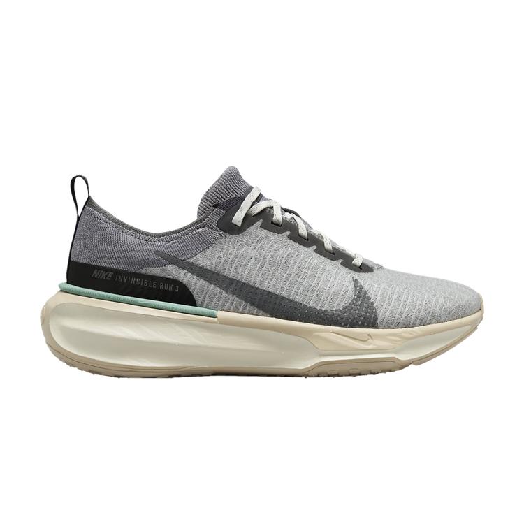 ZoomX Invincible 3 'Cool Grey Black'